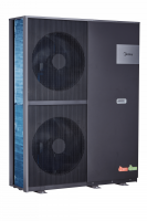 Midea Wärmepumpe Mars 35,00 kW