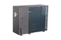 Midea Wärmepumpe Nature 8,00 kW