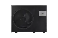 Midea Wärmepumpe Nature 9,50 kW