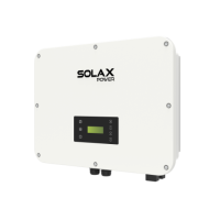 Solax X3 Ultra Hybrid Wechselrichter 20kW, 3MPPT, AFCI,...