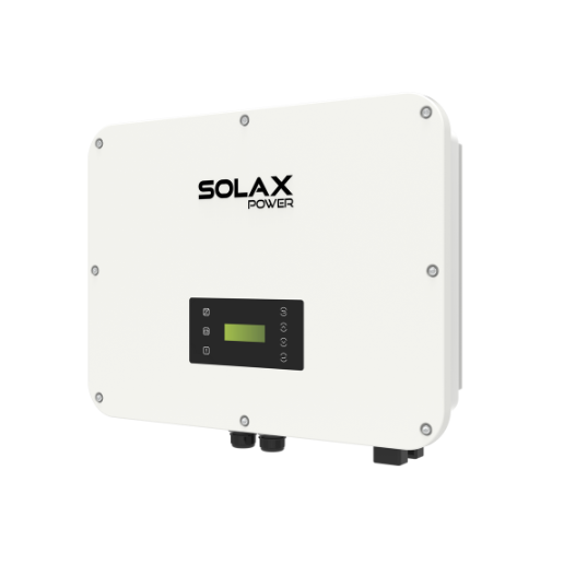 Solax X3 Ultra Hybrid Wechselrichter 30kW, 3MPPT, AFCI, CT, Wifi 3.0 (3MPPT)